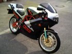 Bimota DB2EF